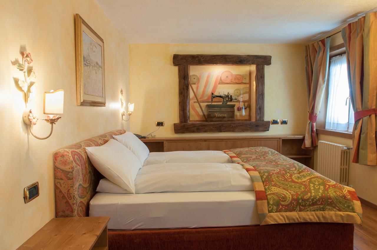 Hotel Da Compagnoni Breuil-Cervinia Exteriör bild