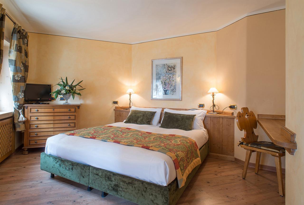 Hotel Da Compagnoni Breuil-Cervinia Exteriör bild