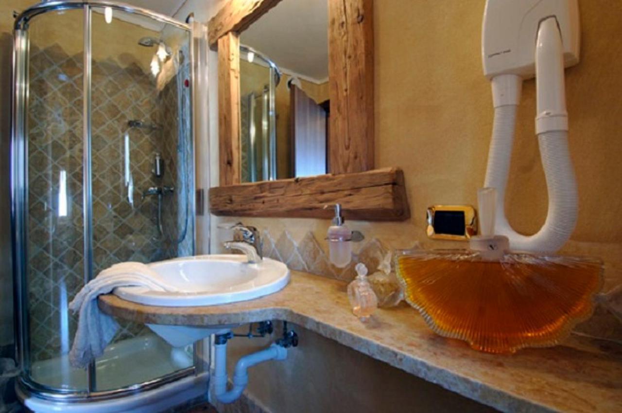 Hotel Da Compagnoni Breuil-Cervinia Exteriör bild